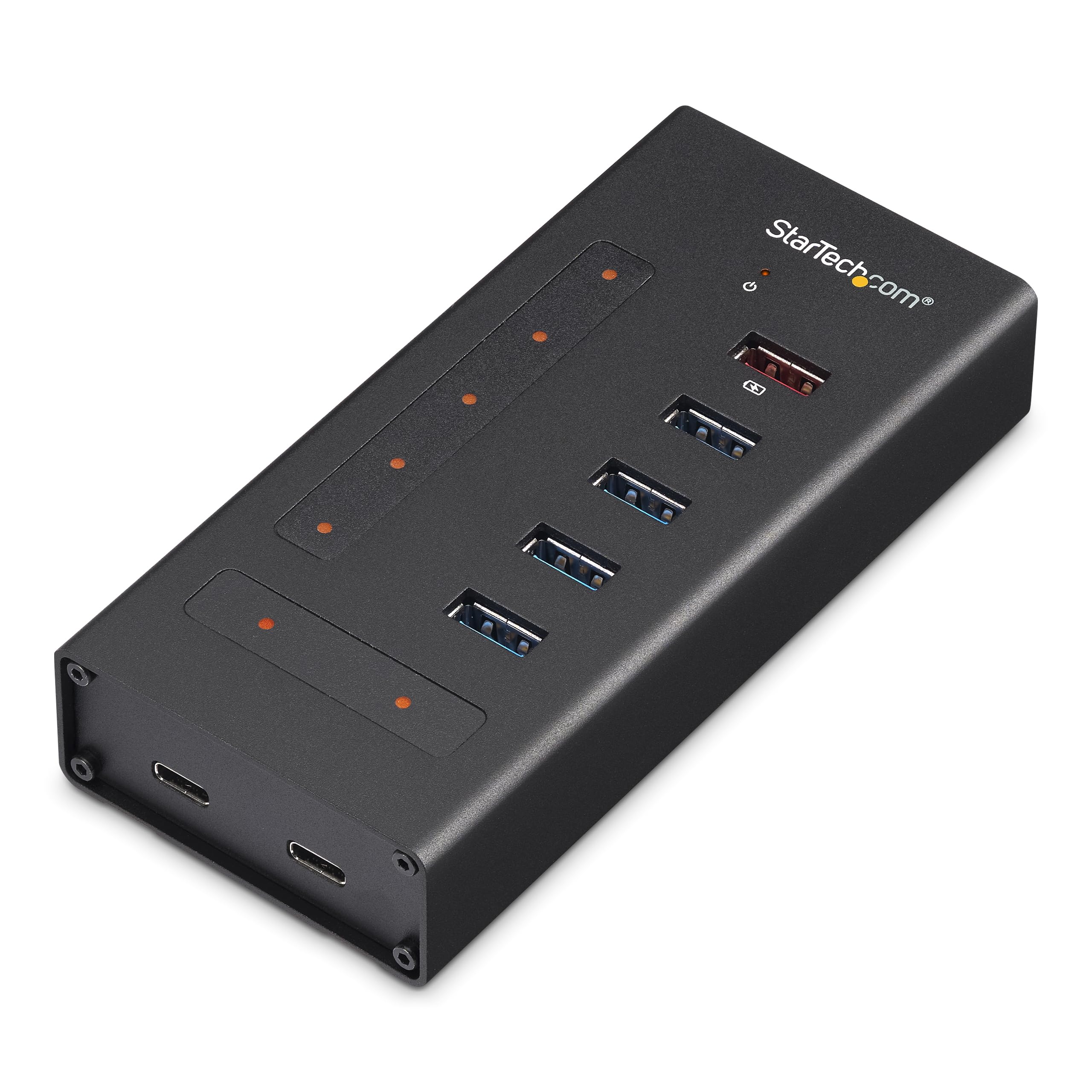 Hub USB C - 7 Port C to A+C - USB 3.0