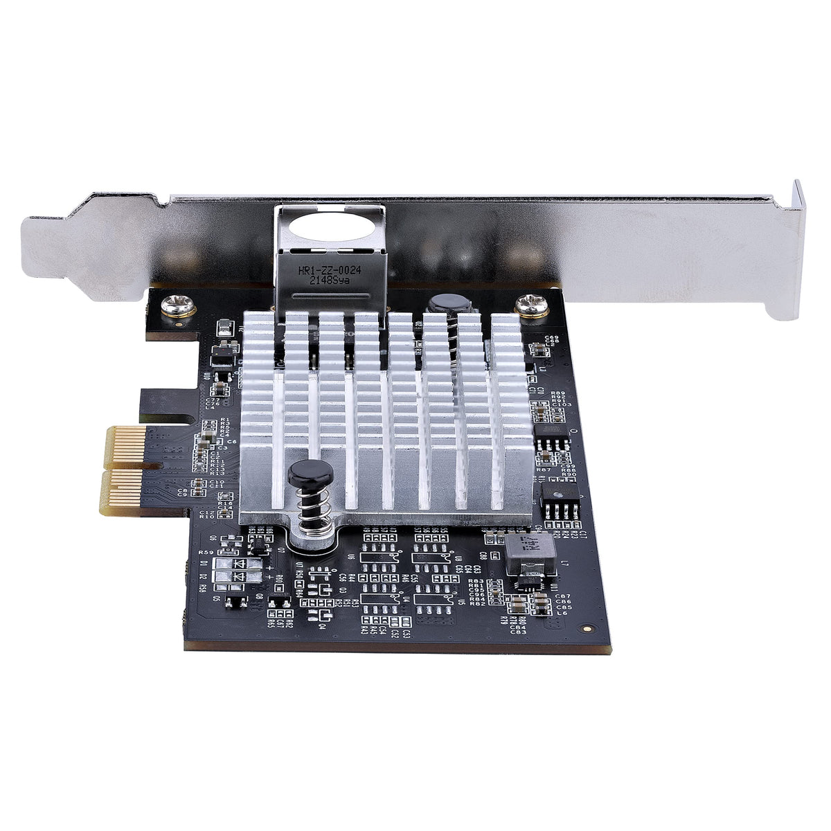 1-Port 10Gbps PCIe Network Adapter Card