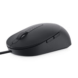 DELL MS3220 souris Ambidextre USB Type-A Laser 3200 DPI