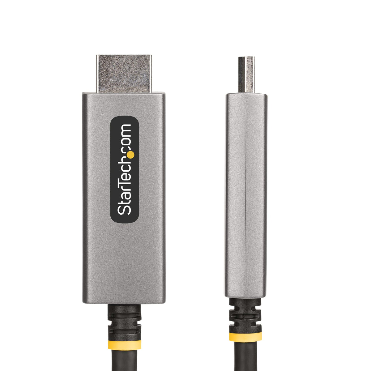 6ft/2m DisplayPort to HDMI Adapter Cable