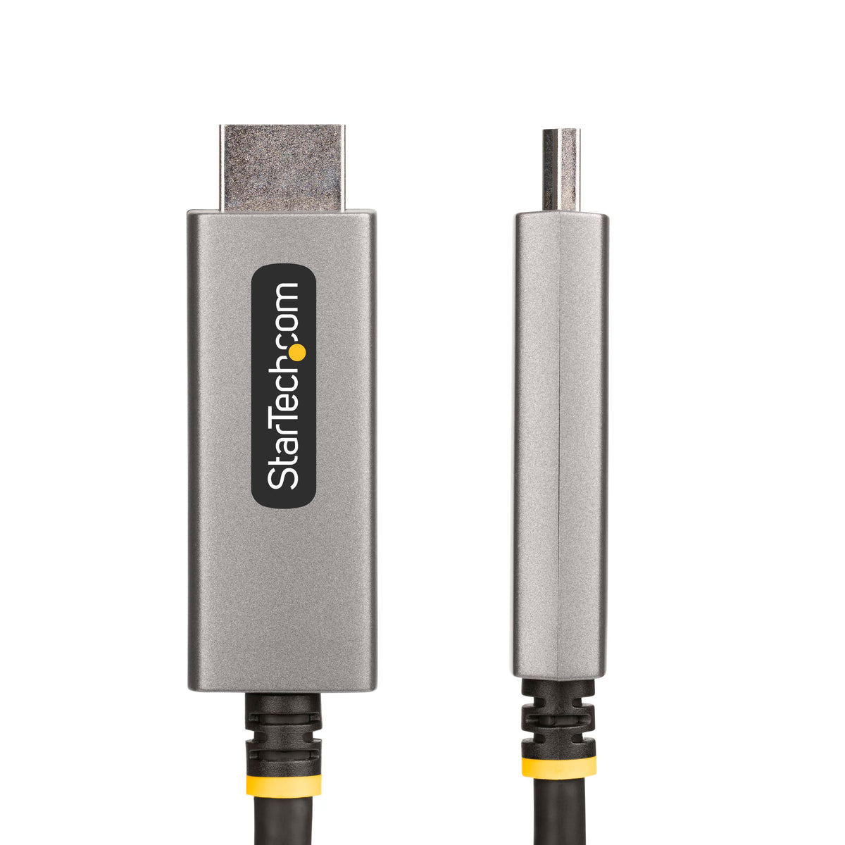 6ft/2m DisplayPort to HDMI Adapter Cable
