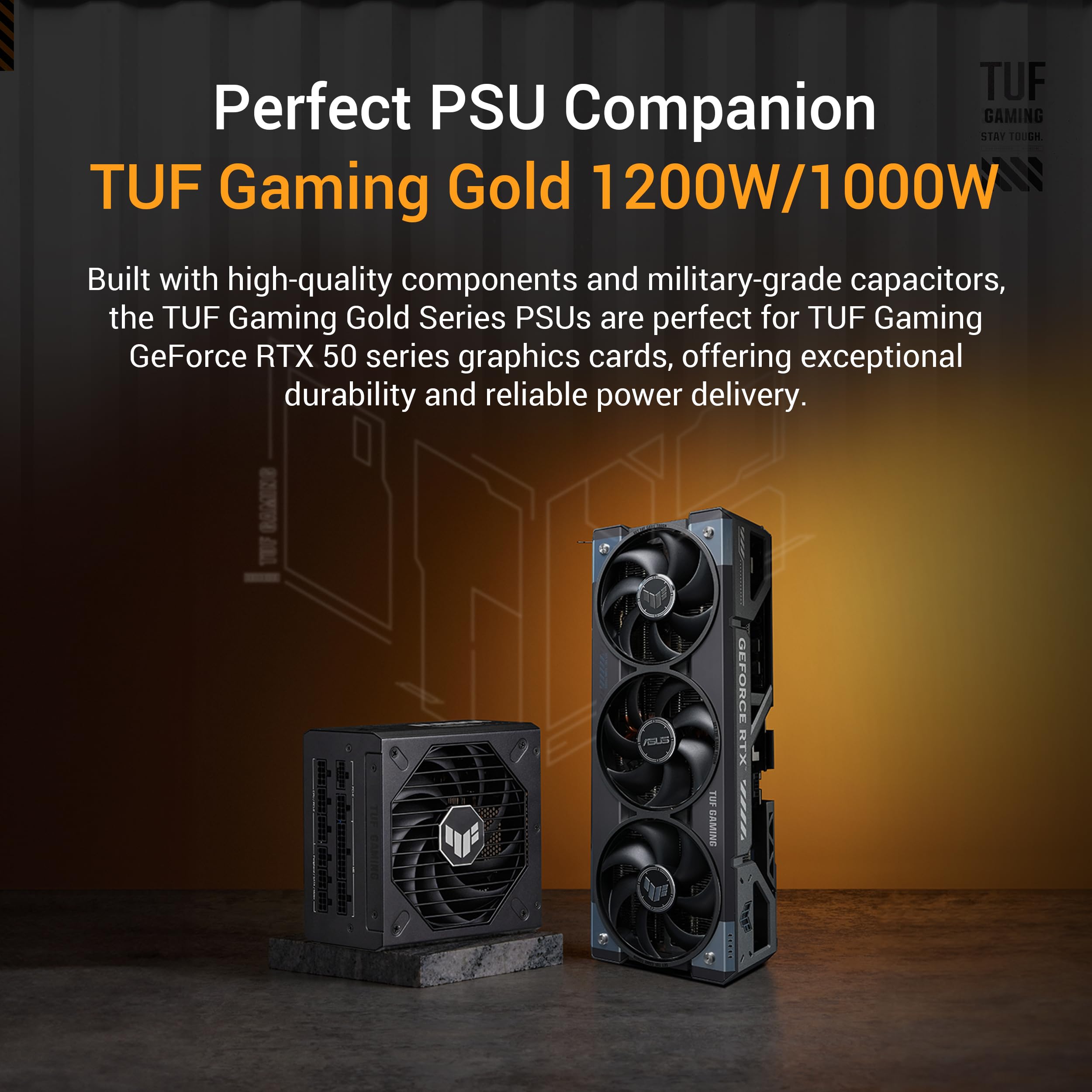 ASUS TUF RTX 5080 O16G GAMING 2xHDMI 3xDP