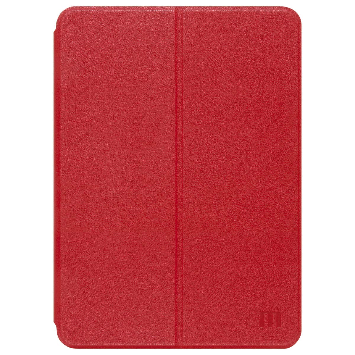 MOBILIS Protection à rabat Origine pour Galaxy Tab S3 - Rouge