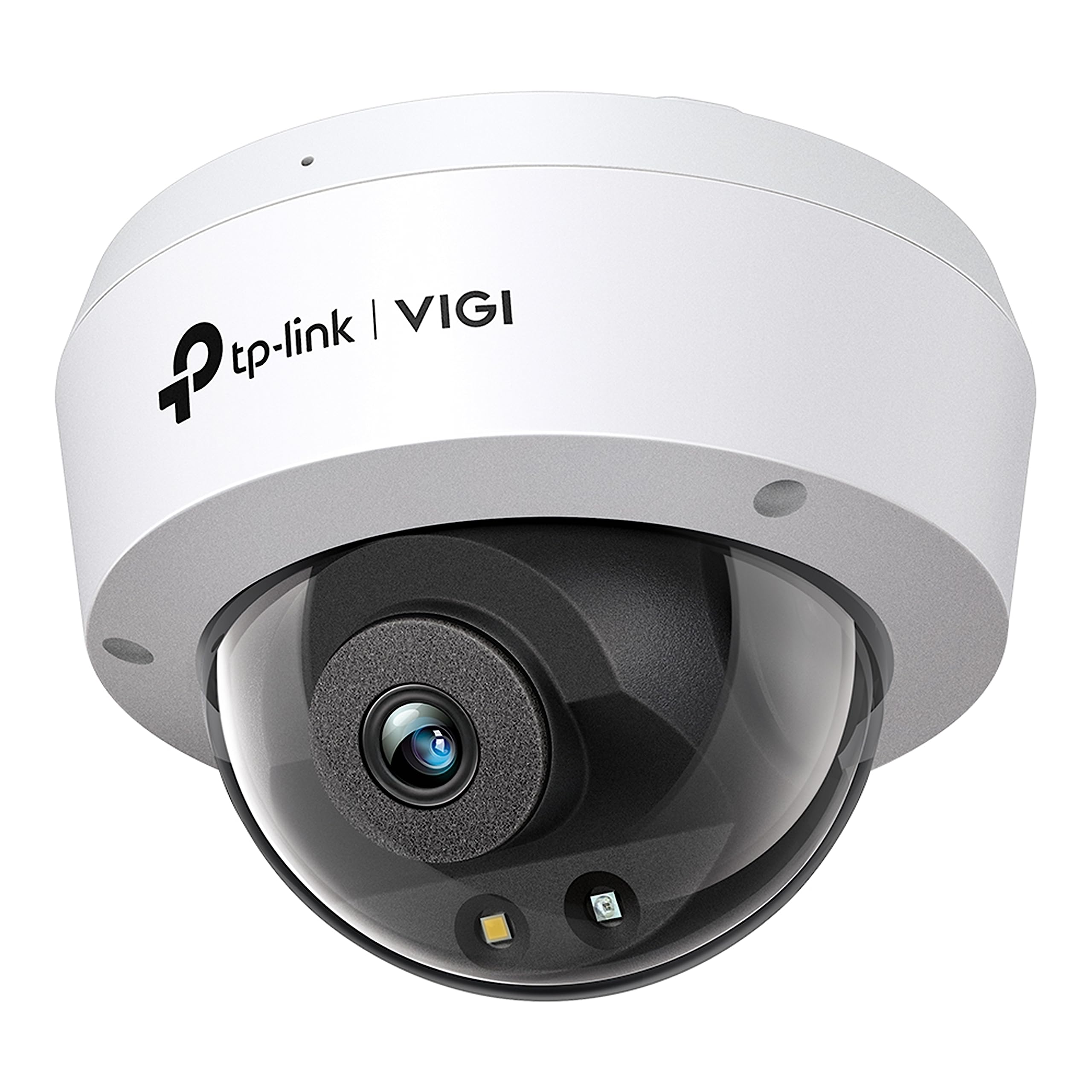 TP-LINK VIGI C240 2.8MM 4MP Full-Color Dome Network Camera