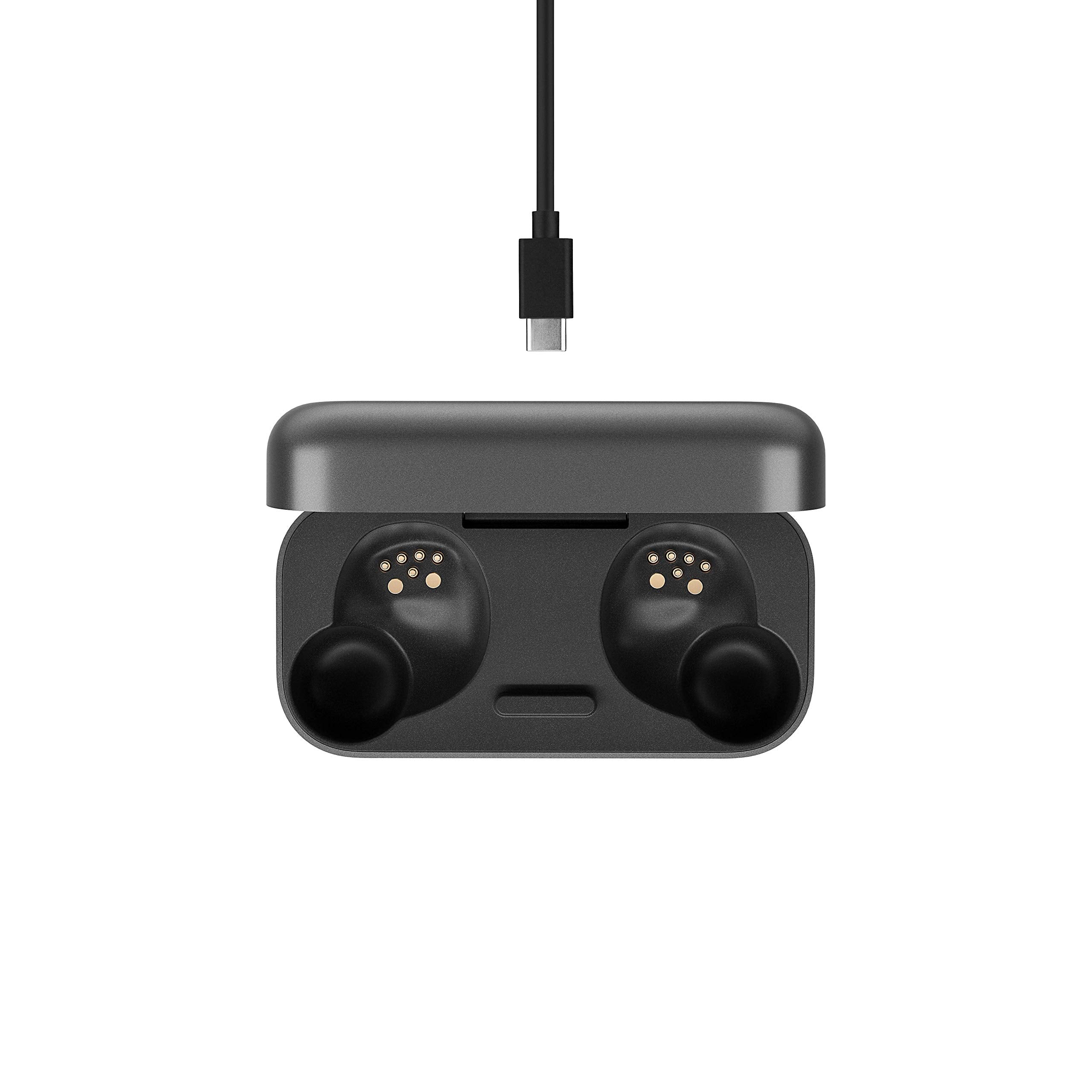 True Wireless Earbuds