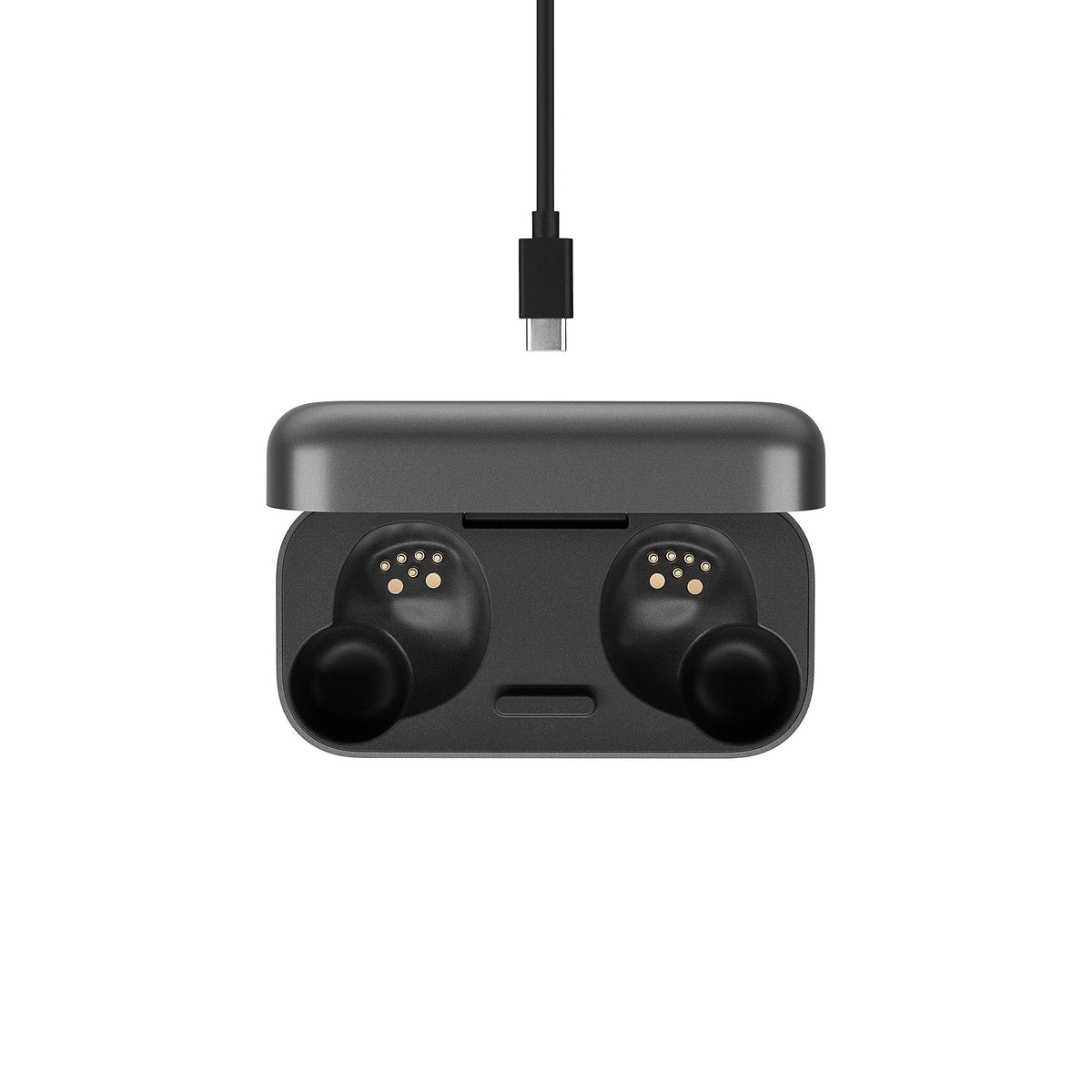 True Wireless Earbuds