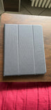 TUCANO,Up plus, IPad Air 11 M22024 et 10,9, gris foncé