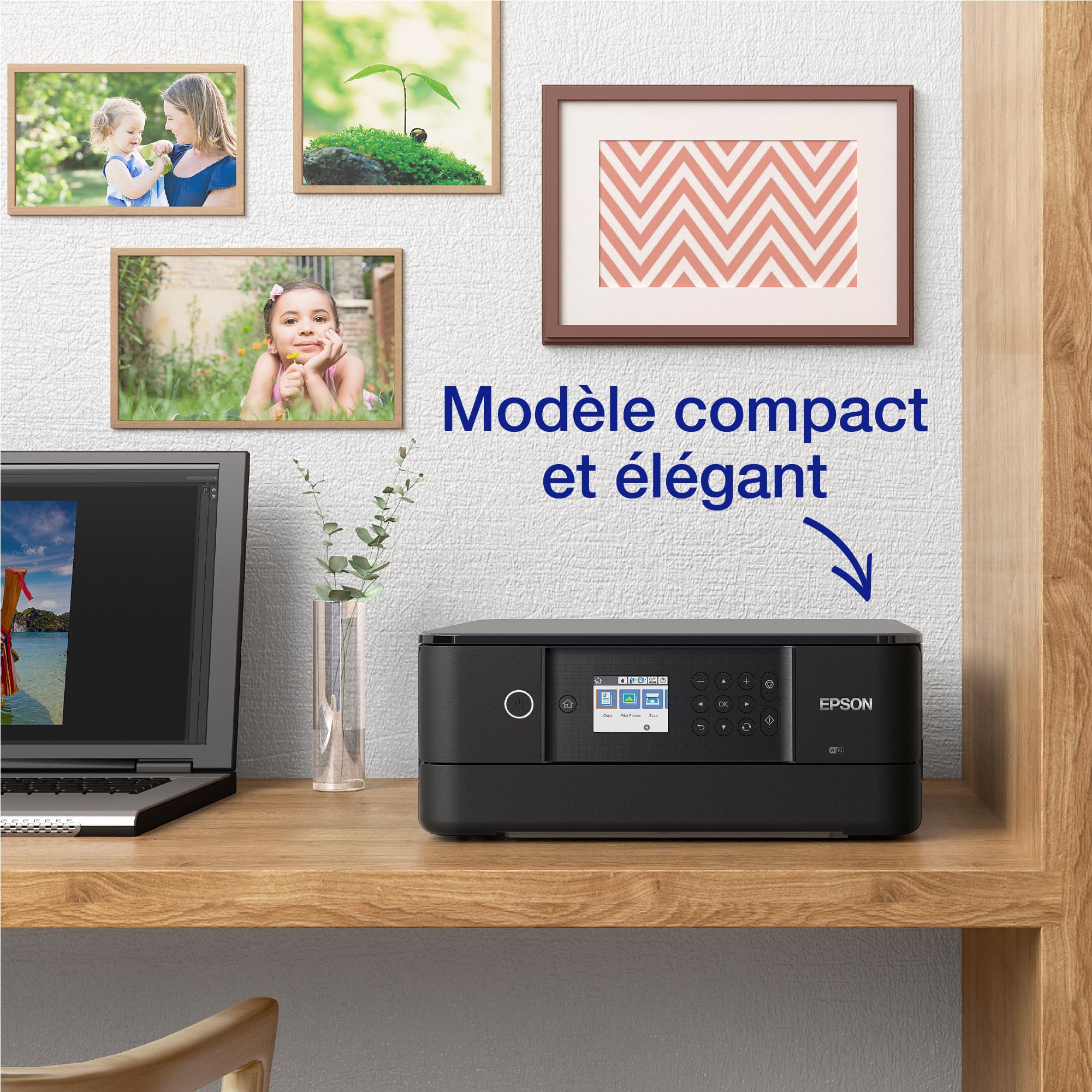 EPSON Expression Premium XP-6100