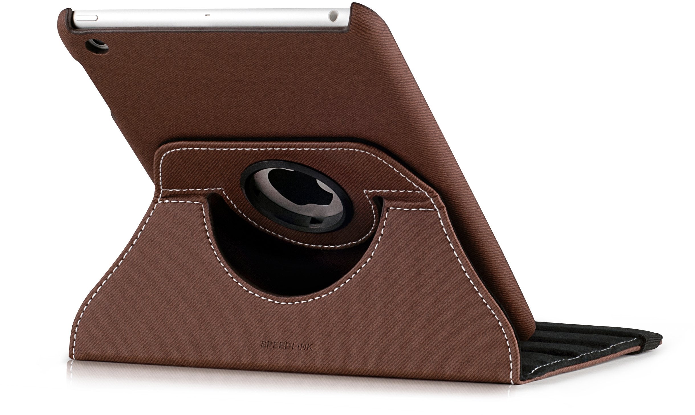 SPEEDLINK CORTEX Twistable Protection iPad mini marron