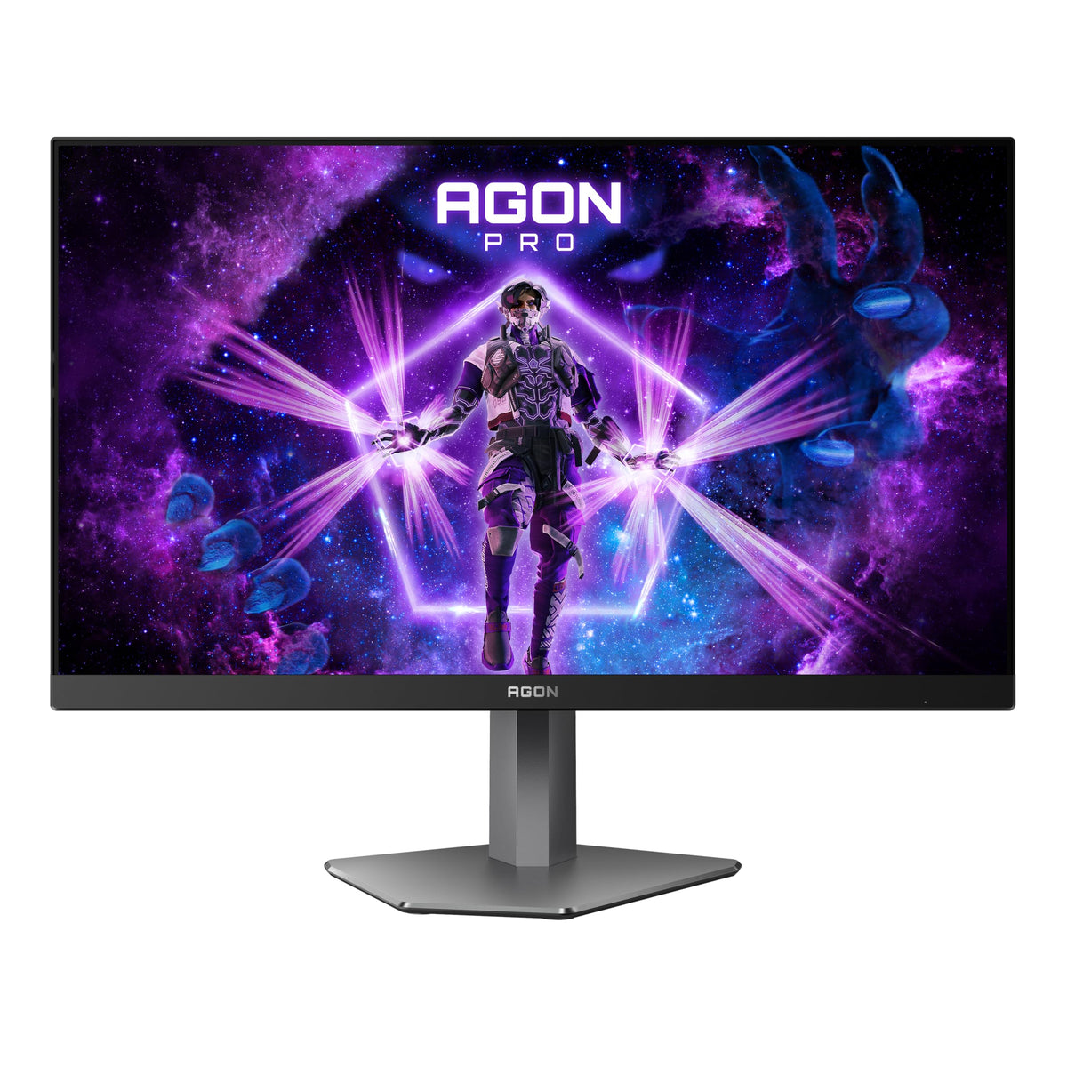 AOC Agon PRO AG246FK - 24.1 Zoll FHD Gam