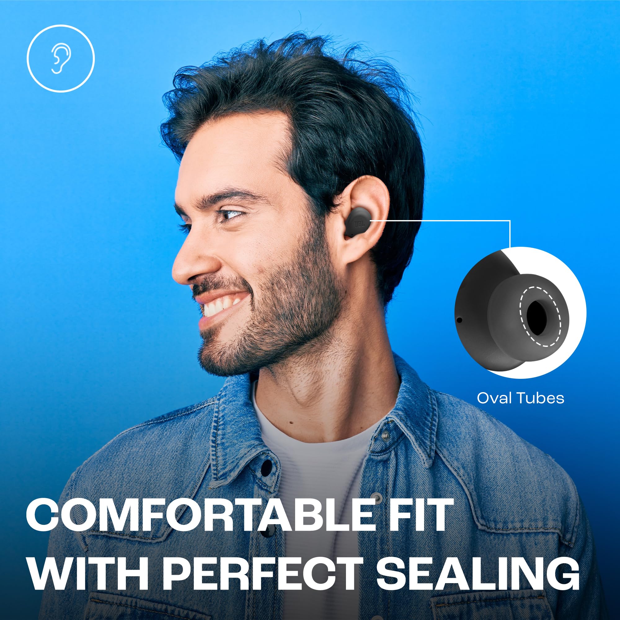 JBL WAVE-BUDS