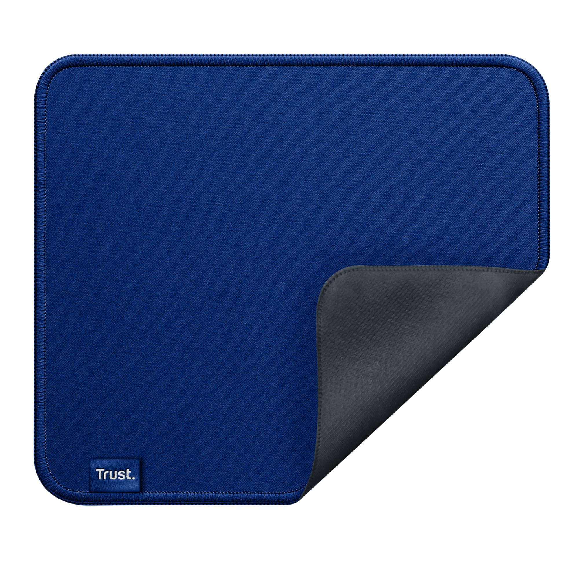 TRUST Tapis de souris BOYE ECO - Blue