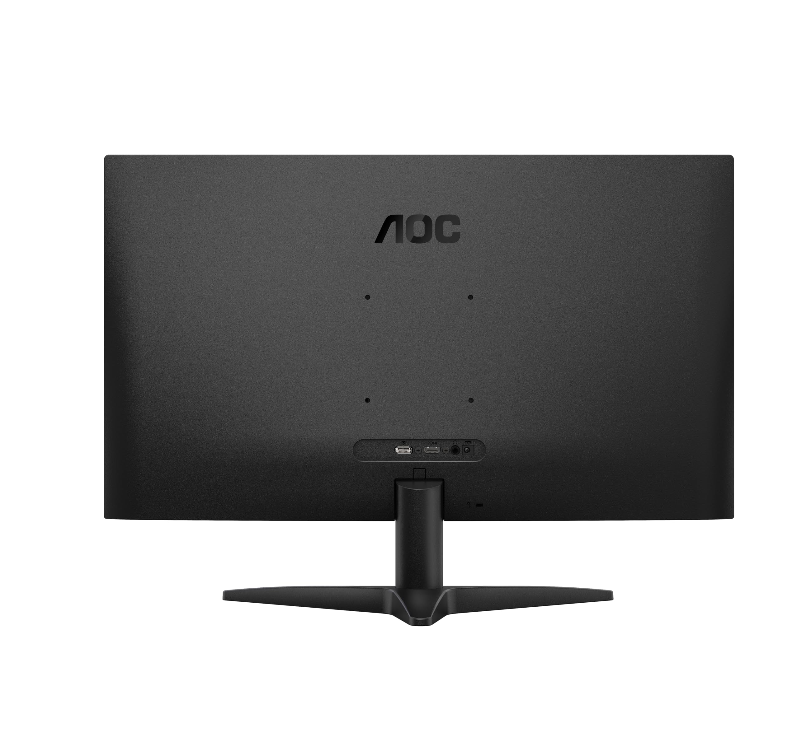 AOC 24B36X Ecran 23.8p FHD 16:9 IPS 144Hz HDMI 1.4DP