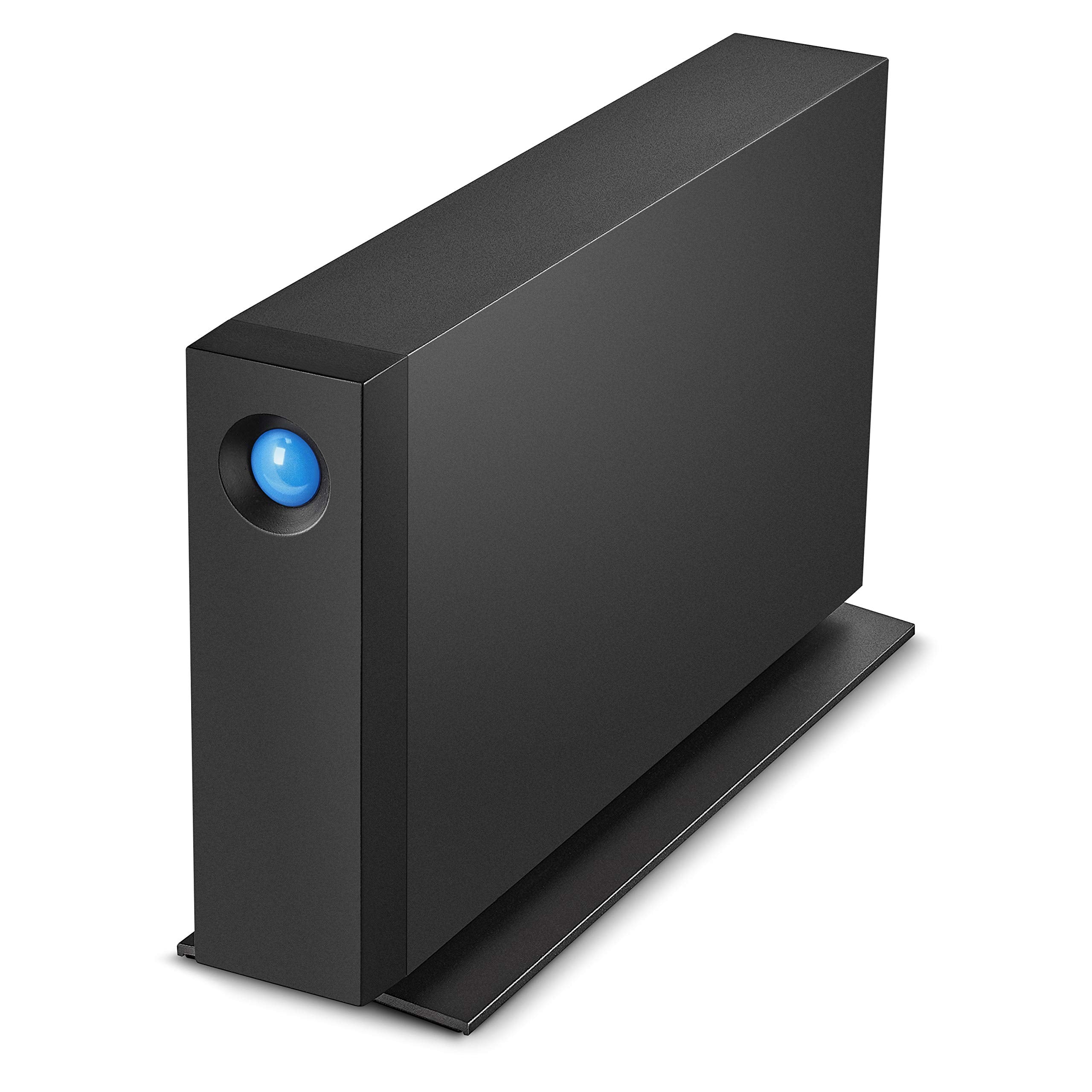 LACIE d2 4TB USB-C 8.9cm 3.5inch Desktop Drive