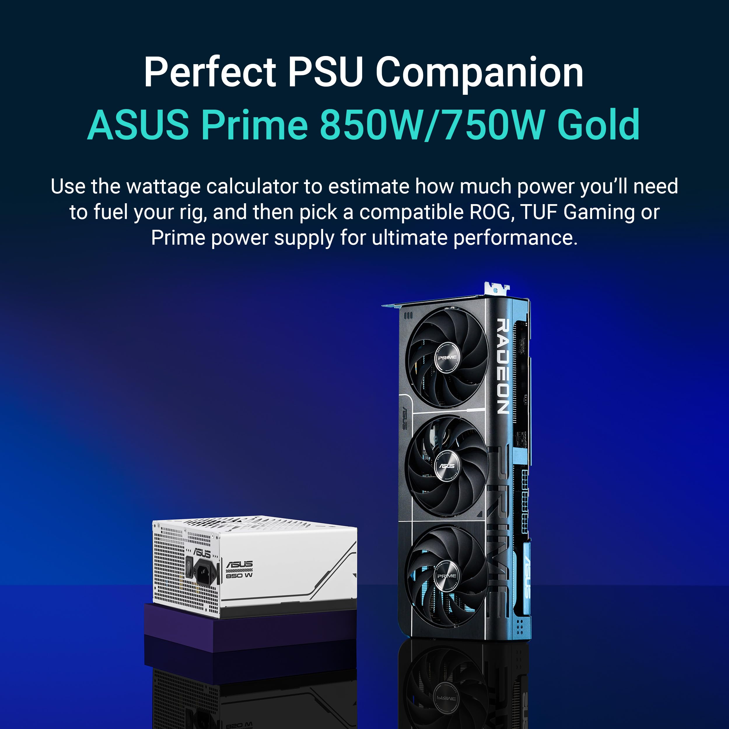 PRIME-RX9070XT-O16G