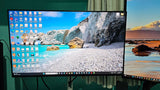 DELL P Series P2425 écran plat de PC 61,1 cm (24.1") 1920 x 1200 pixels WUXGA LCD Noir