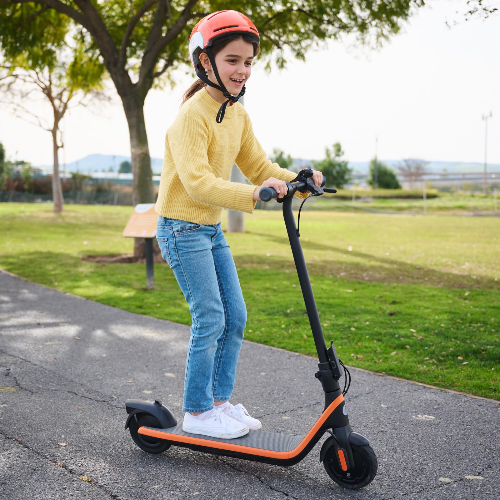 Ninebot eKickScooter C2 E