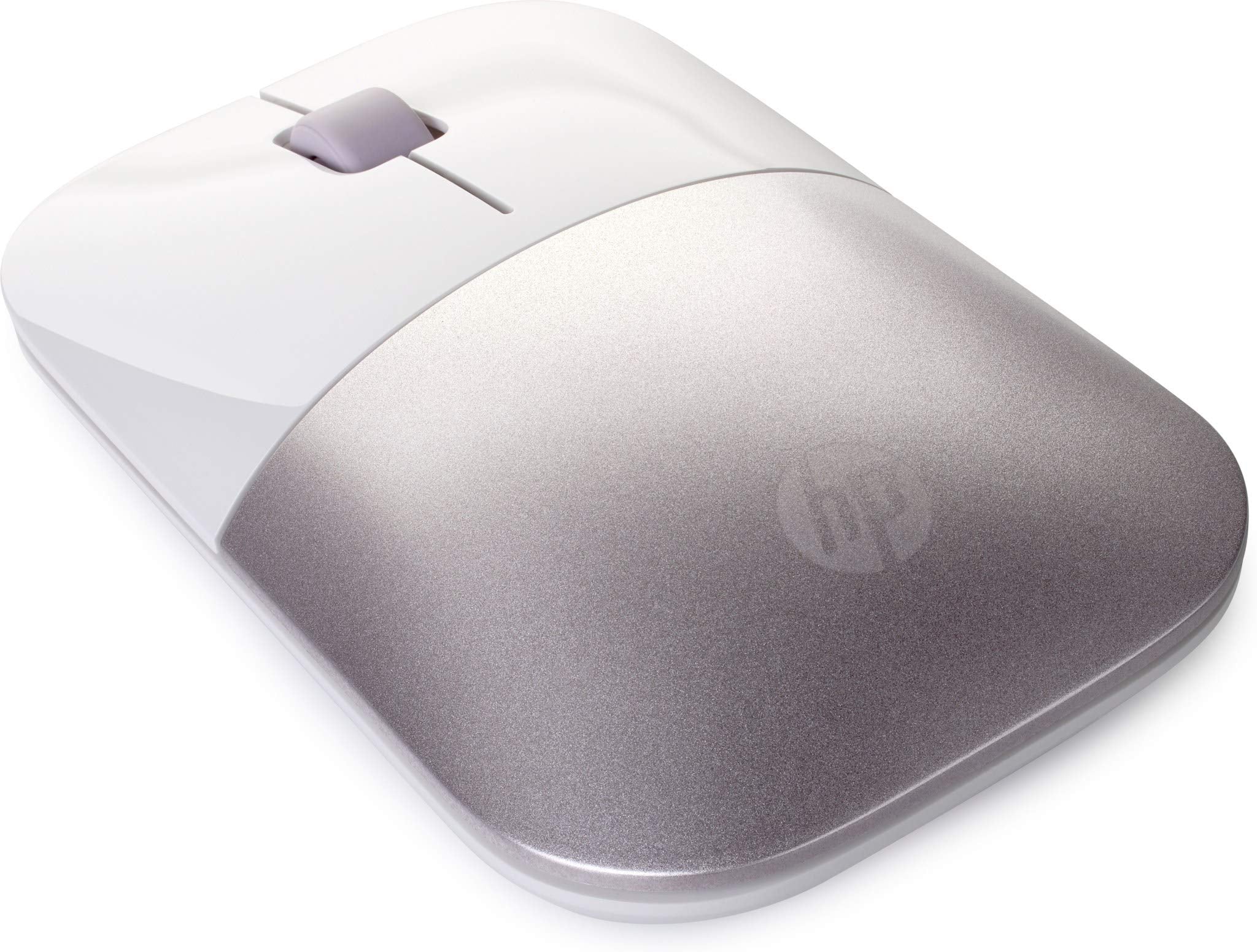 HP Z3700 Wireless Pink Mouse