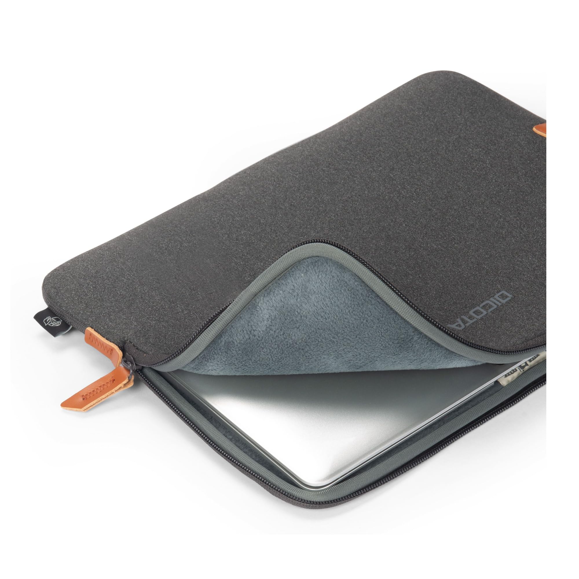 Skin URBAN 13 anthracite