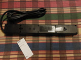 TRUST Multiprise 6 ports