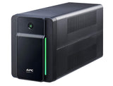 APC Back-UPS 1600VA 230V AVR French Sockets