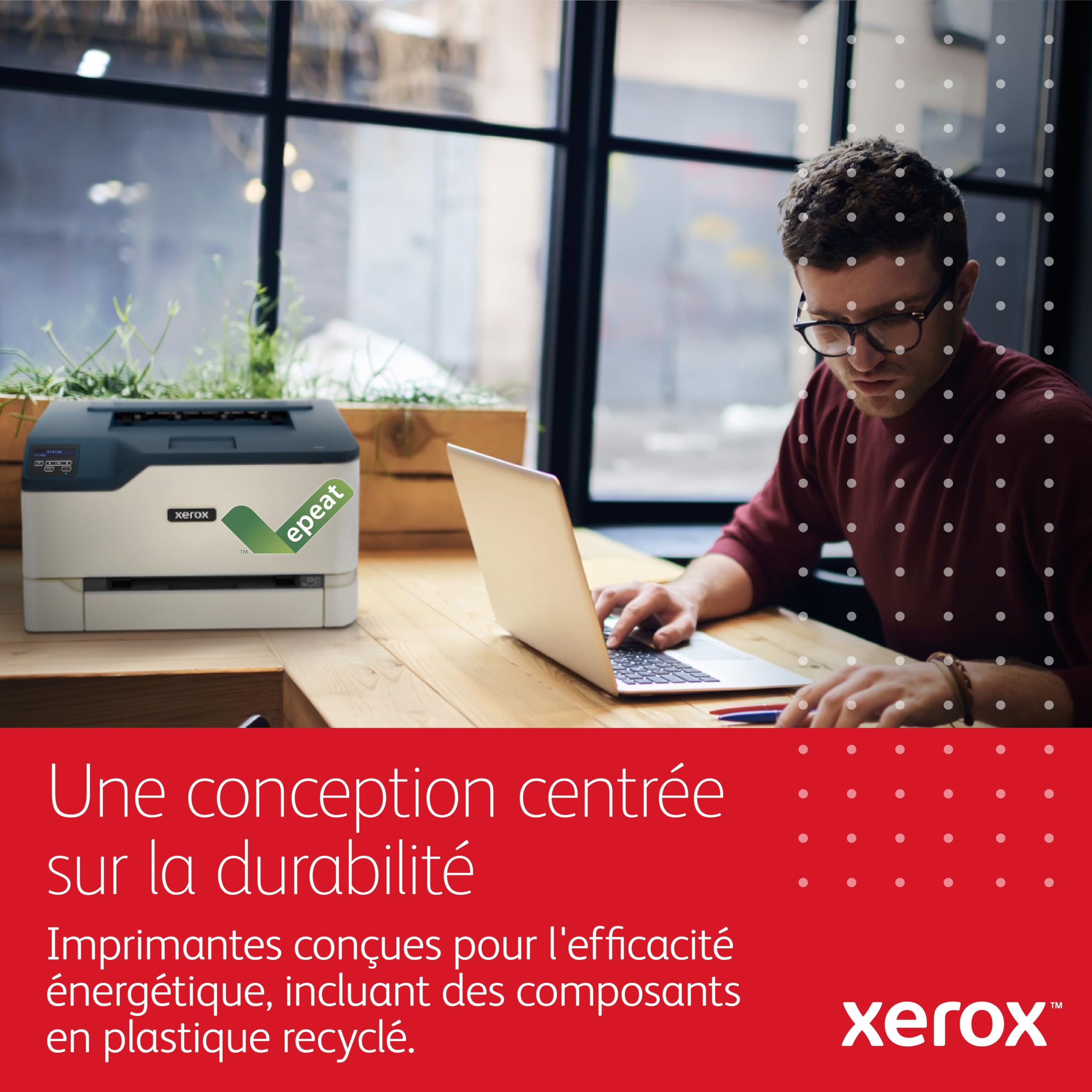Xerox C240 SFP HV EMEA