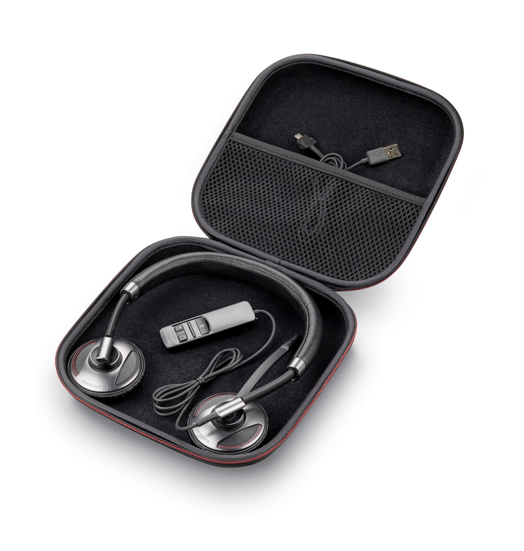 PLANTRONICS Housse de voyage BlackWire C710/C720