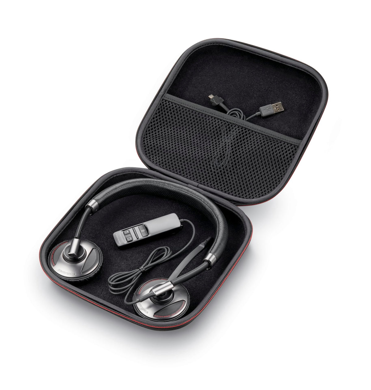 PLANTRONICS Housse de voyage BlackWire C710/C720