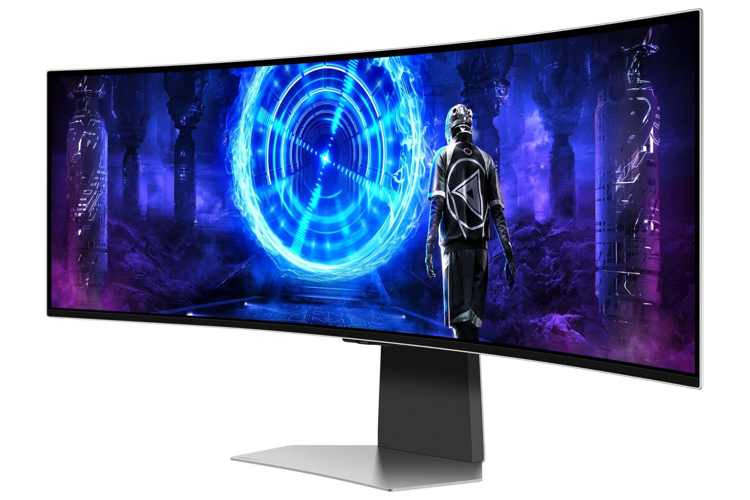 ODYSSEY OLED G9 G95SD 49'' 240Hz SMART