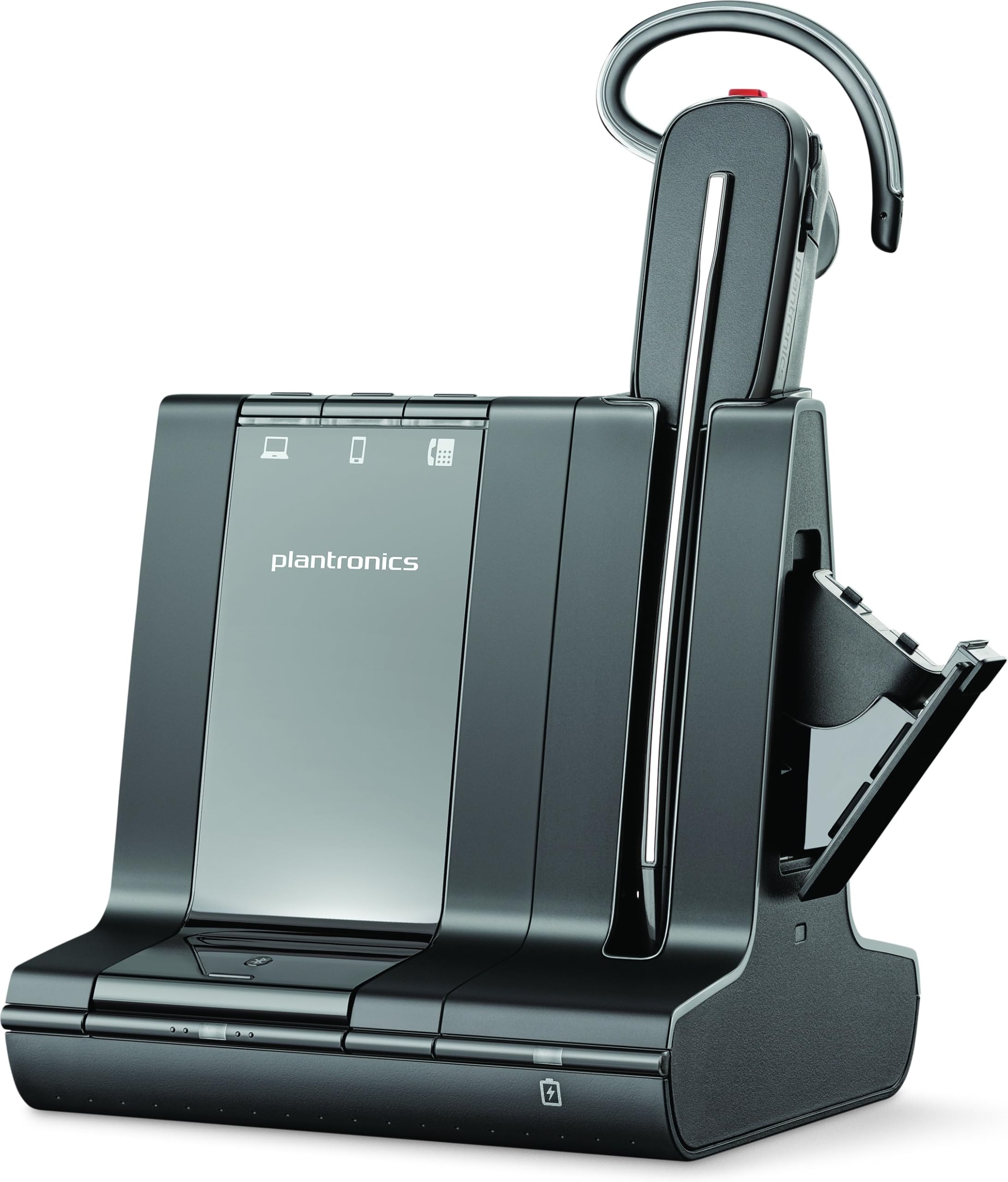 POLY Savi 8245-M Office USB-A Ecouteur sans fil TEL/PC/GSM