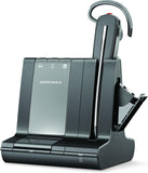 POLY Savi 8245-M Office USB-A Ecouteur sans fil TEL/PC/GSM