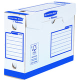 FELLOWES Archive Box A4+ 10cm Pack Of 20