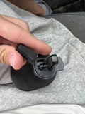 OtterBox MagSafe Dash/Windshield Mnt Blk