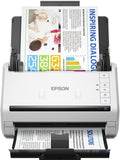 EPSON WorkForce DS-770II Scanner 45 ppm