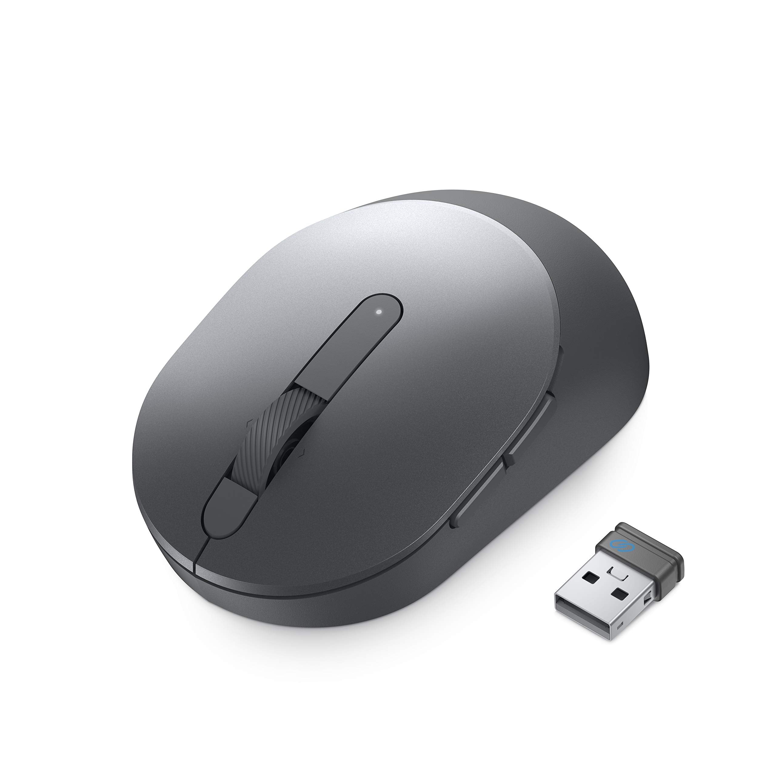 Dell Pro Wireless Mouse MS5120W Gray