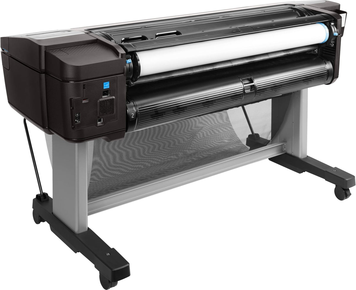 HP DesignJet T1700 Printer