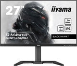 IIYAMA- Ecran gaming 27   GB2745QSU-B1