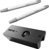 BenQ PW02 kit interactivité avec stylet pour vidéoprojecteur