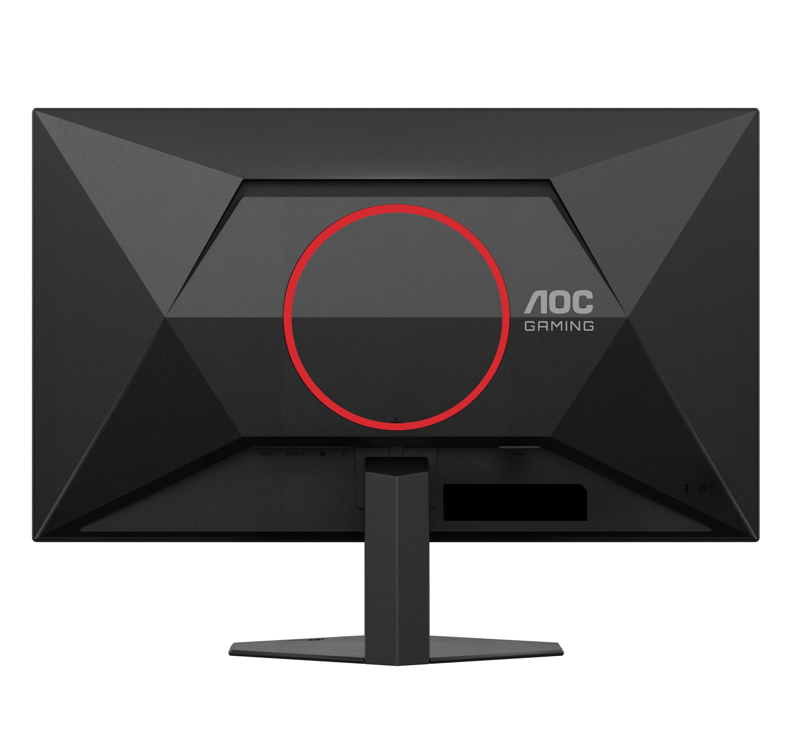 AOC 27G4ZRE Gaming 27p 16:9 Fast IPS 260Hz 1920x1080 HDMI 2.0 DP 1.4