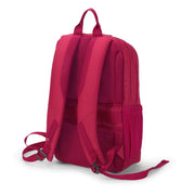 Eco Backpack SCALE 13-15.6 red