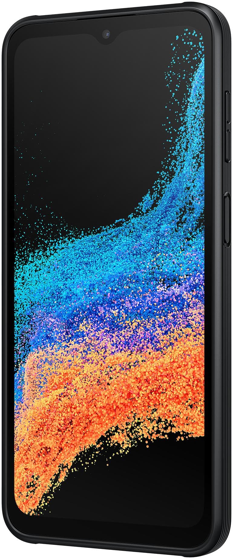 Samsung Galaxy XCover6 Pro G736 128GB Dual Sim Black