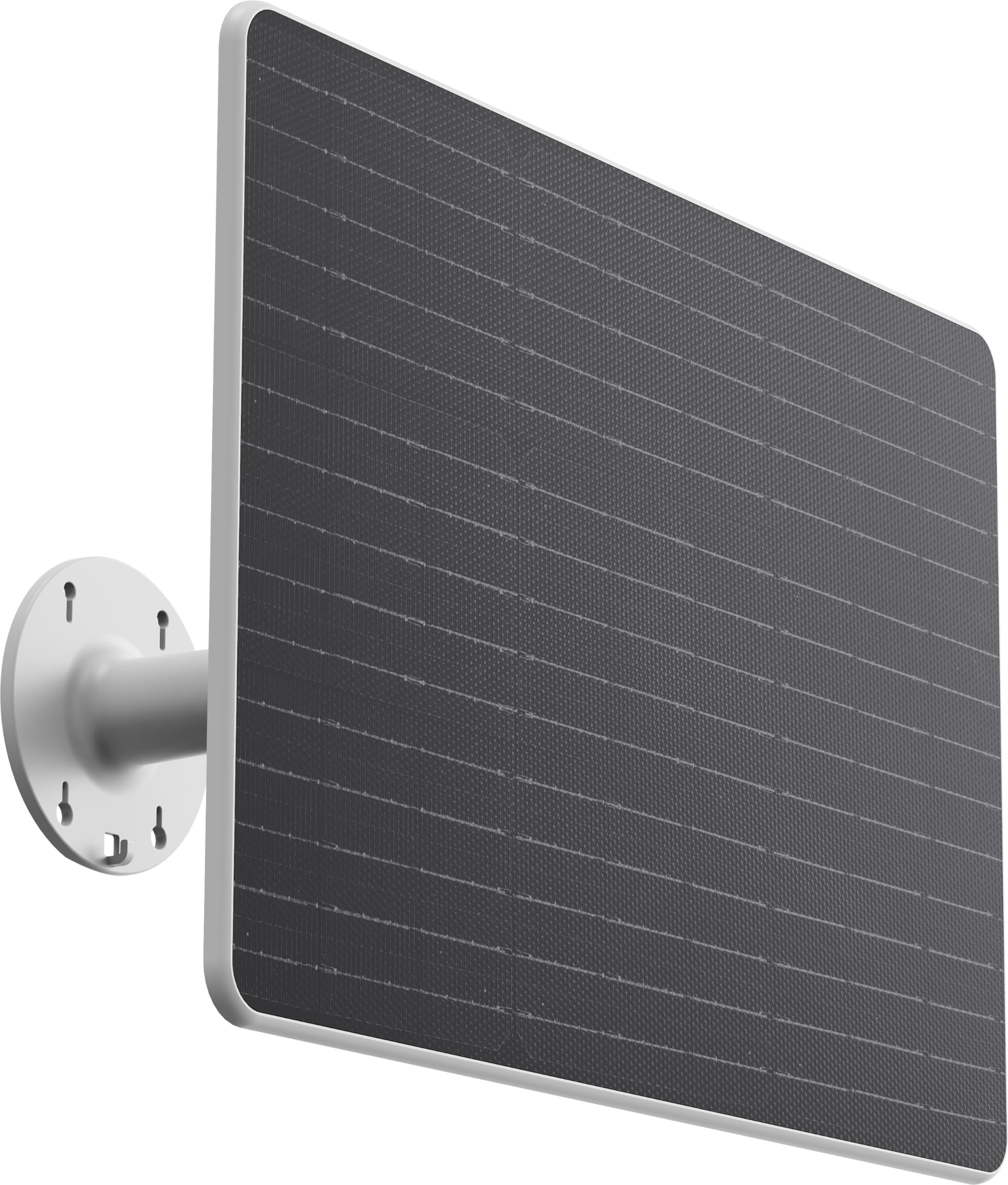 12W battery solar panel