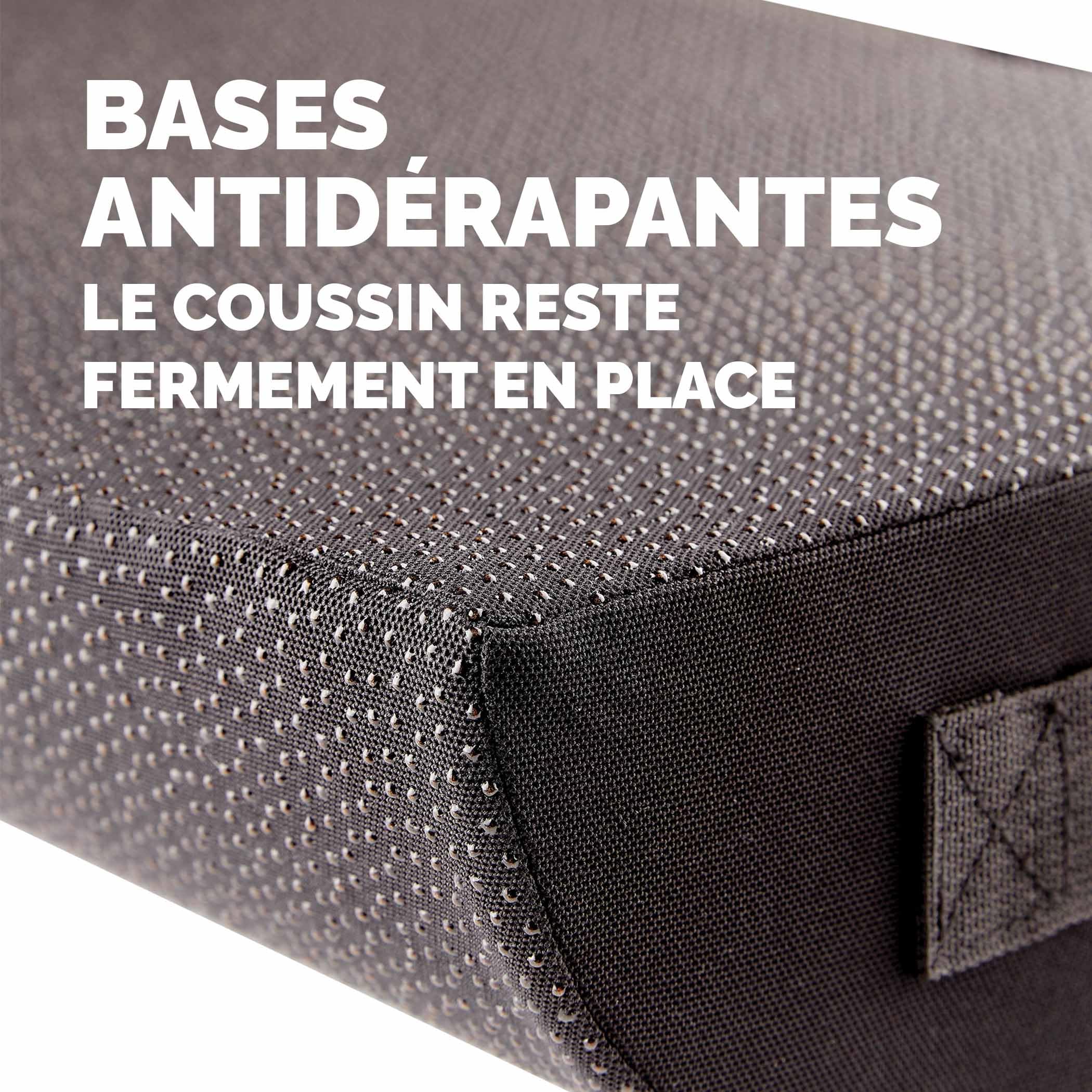 FELLOWES Coussin Repose-pieds Breyta
