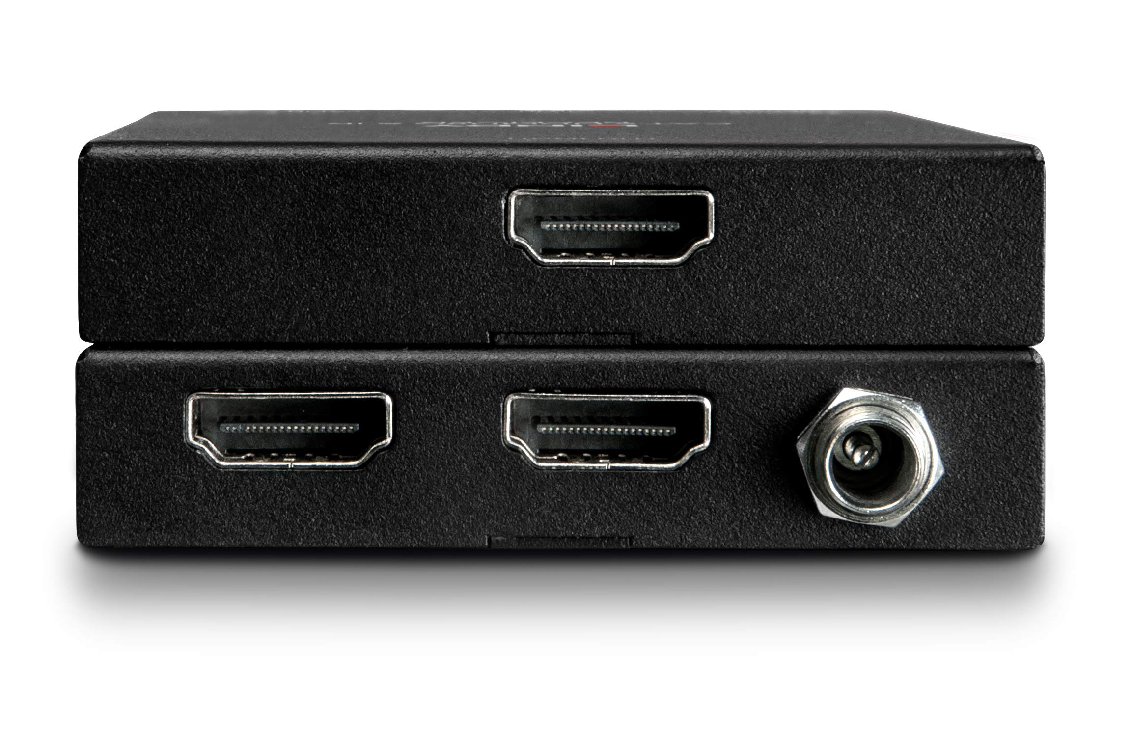 LINDY 50m Cat.6 HDMI 18G & IR Extender with PoC & Loop Out