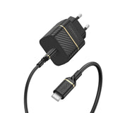 OTTERBOX Wall Charger adaptateur secteur - USB-C - 20 Watt
