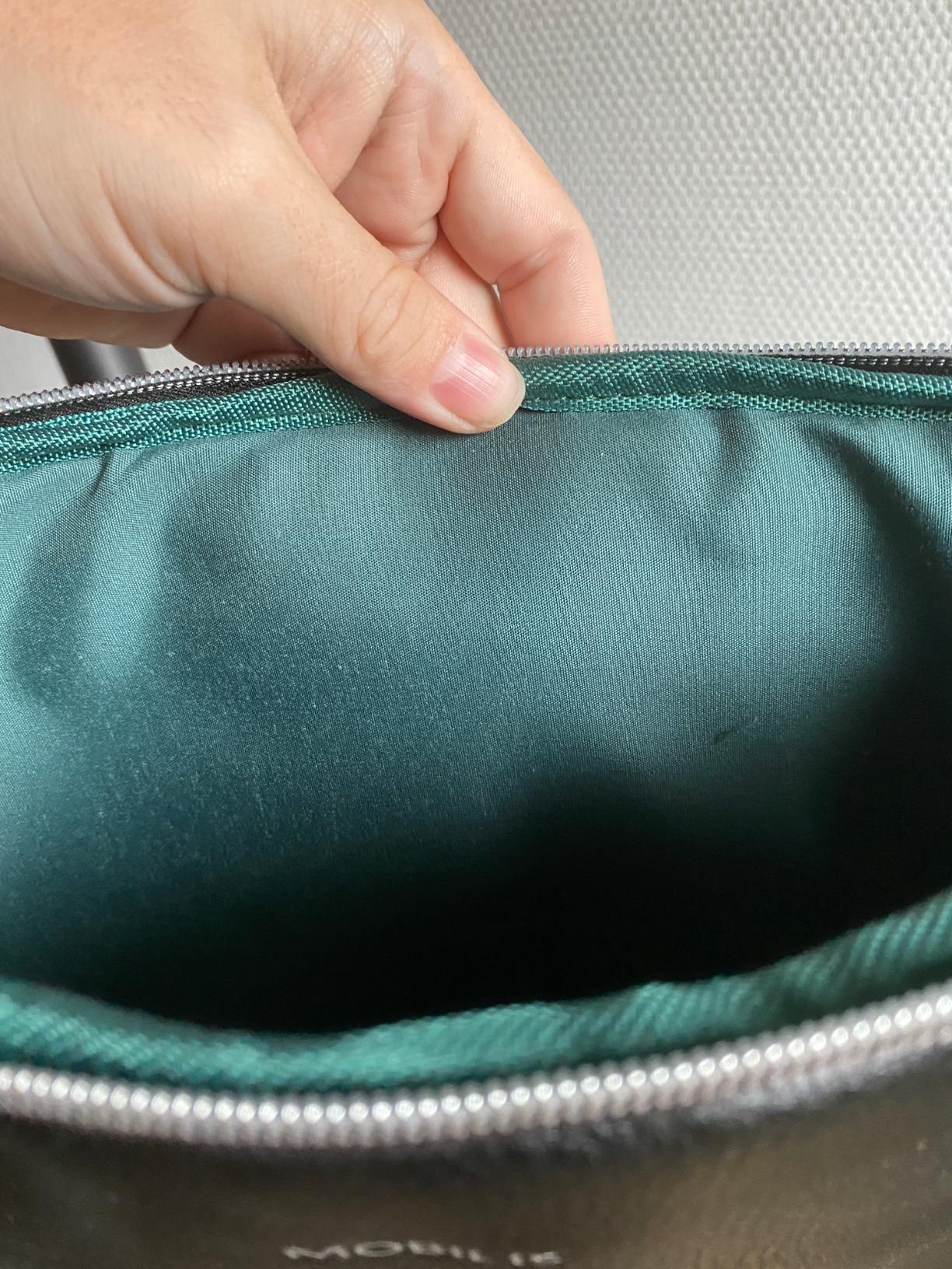 MOBILIS Housse d ordinateur portable PURE 12.5-14"