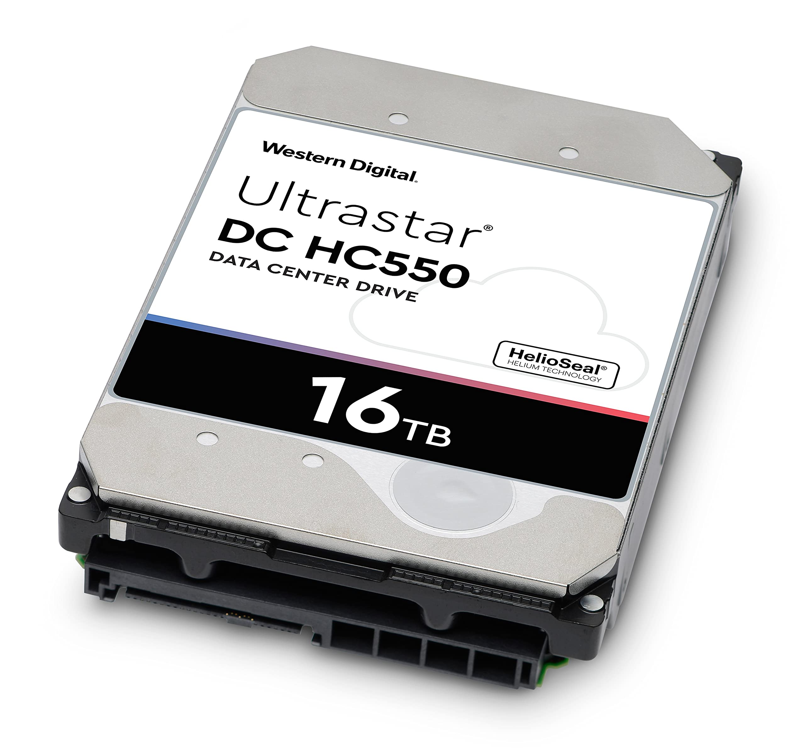 DC HC550 16TB 512MB SATA ULTRA SE NP3