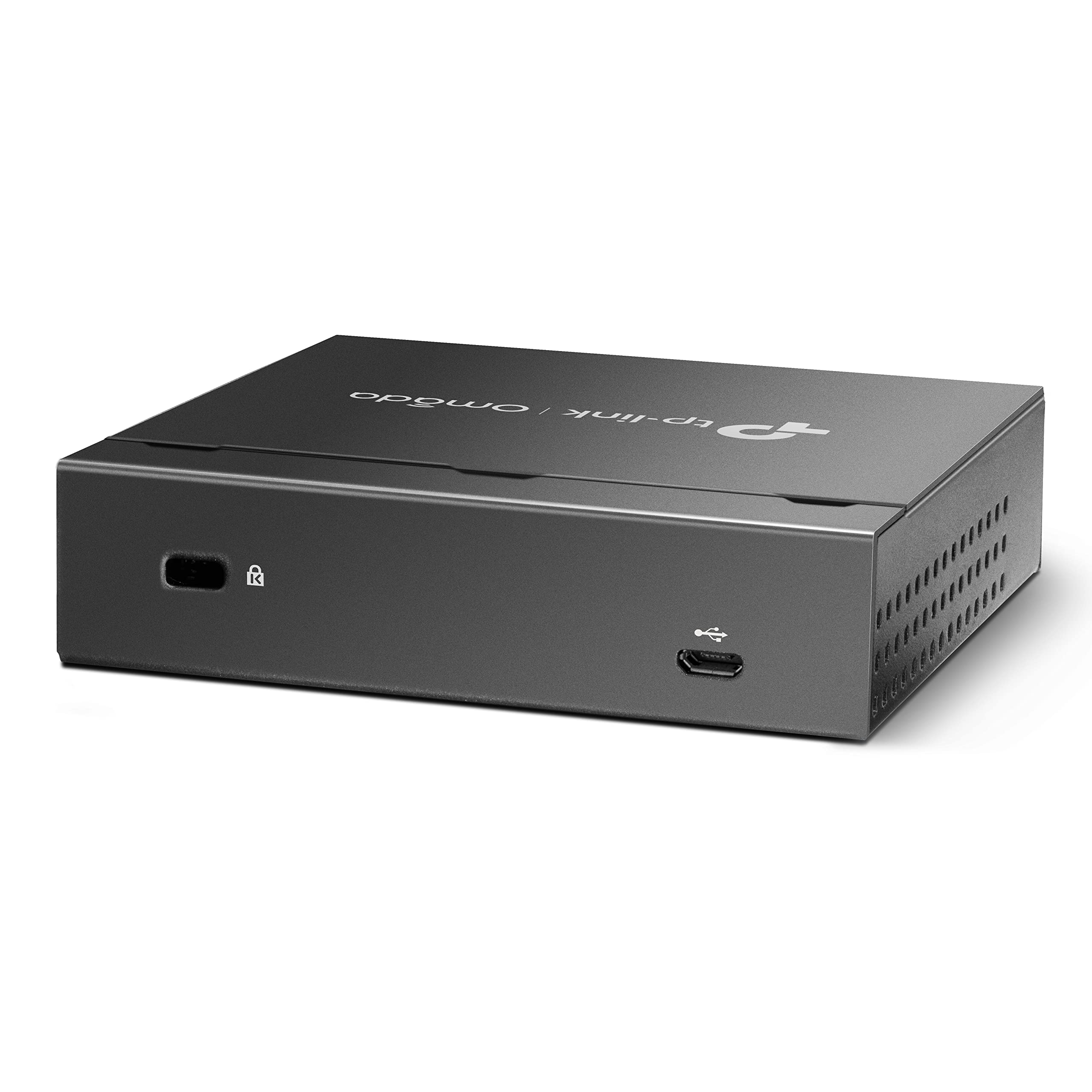 Omada Cloud Controller