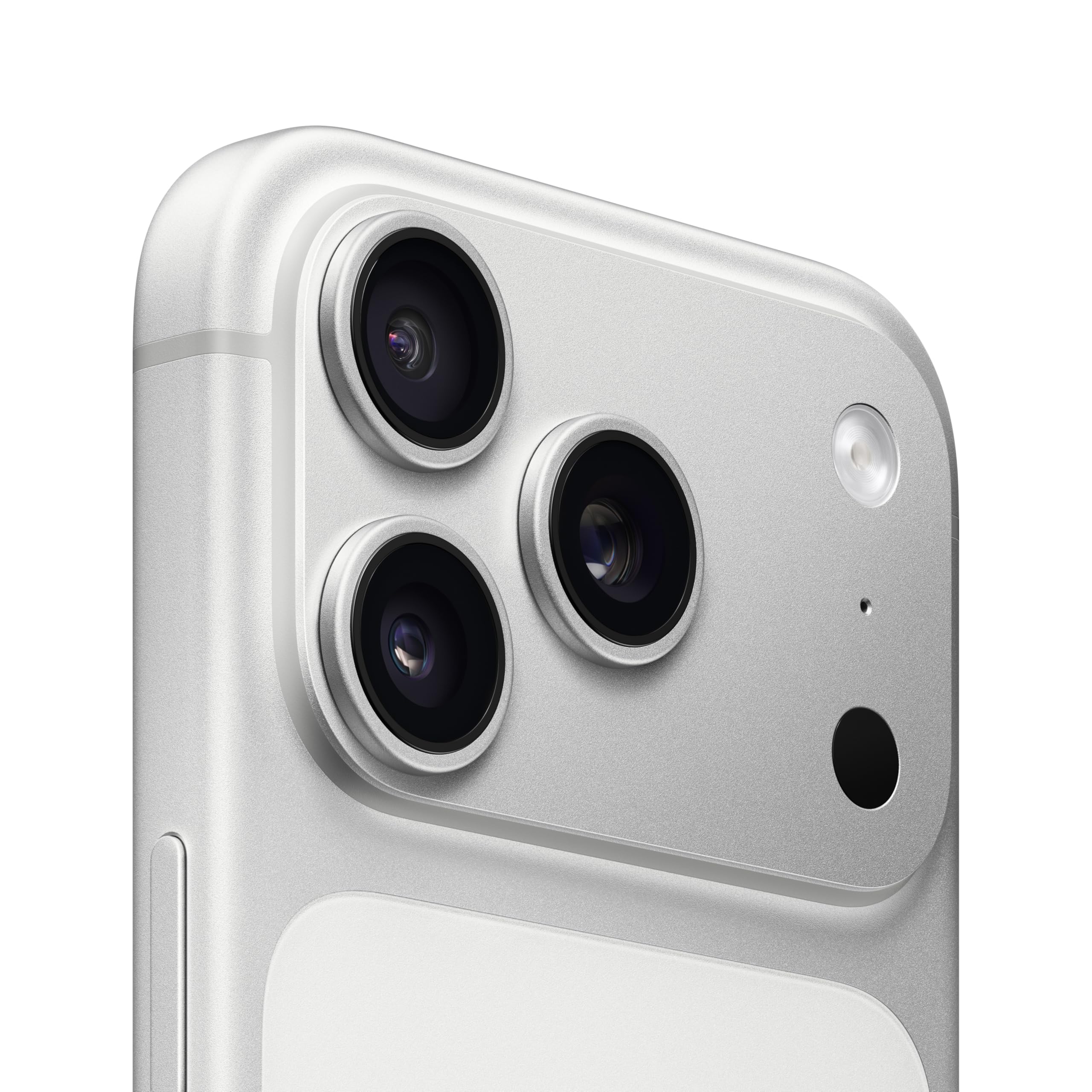 iPhone 17 Pro Silver 512GB