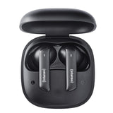 INTENSO Ecouteurs BUDS PRO sans fil, noir